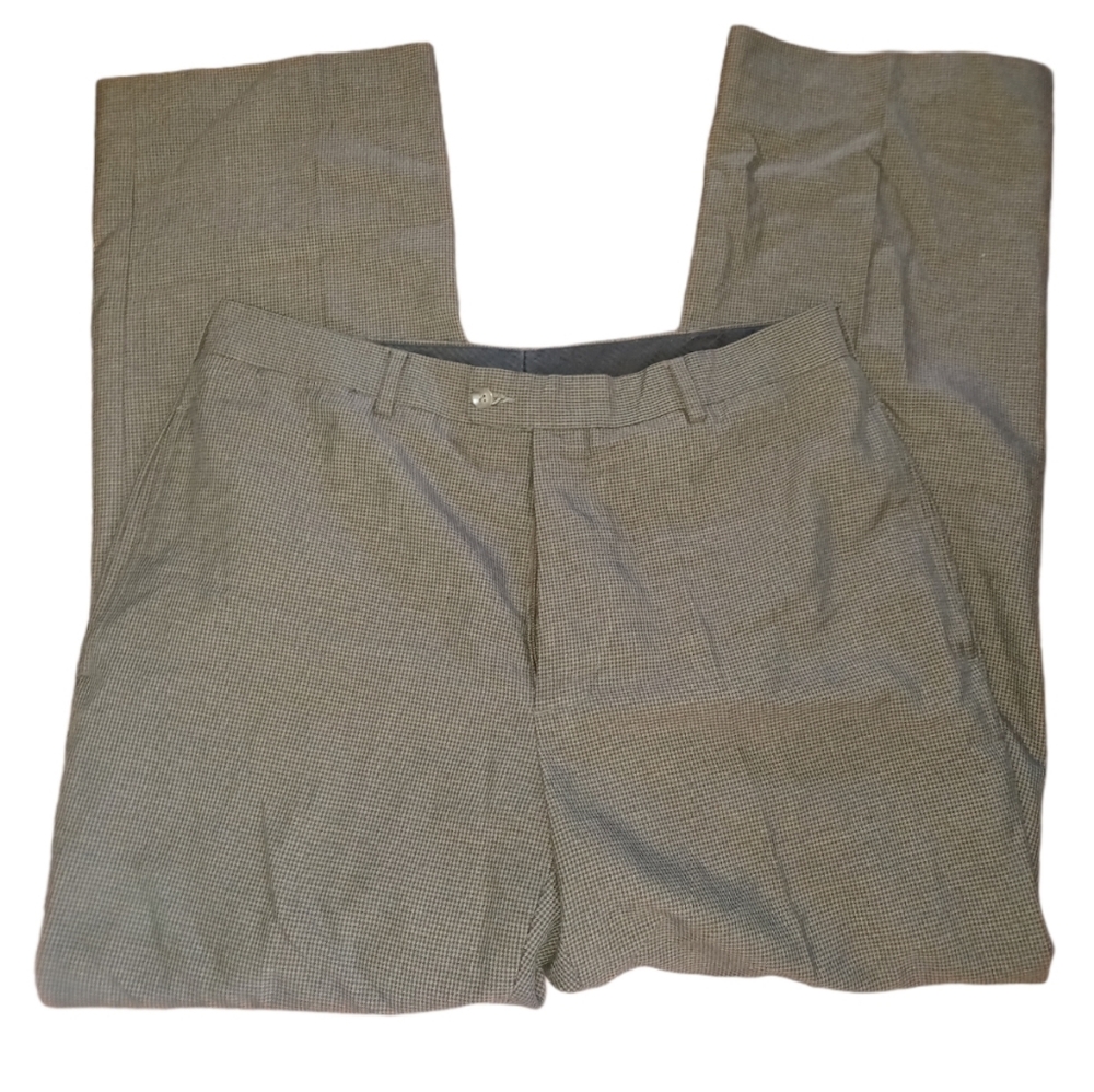 Mens Massini Dress pants